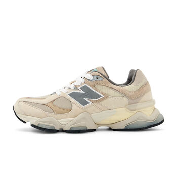 新百伦男鞋9060跑步鞋女鞋厚底增高春秋款运动休闲韩版潮流老爹鞋9060