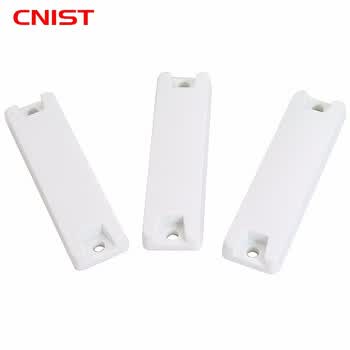 CNIST 超高频RFID抗金属电子标签 固定资产管理 UHF射频识别远距离自感应 CN8623P(86mm*23mm*1个）