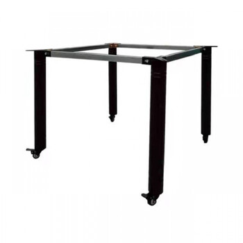 麻将桌滑轮麻将机可移动底座餐桌脚腿自动滑轮万向轮架子滚轮滚轮