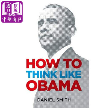˼ϵУ° Ӣԭ How to Think Like Obama