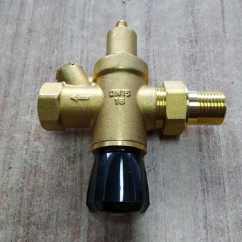 暖通中央空调自动锅炉注水阀定压注水装置dn154分带表