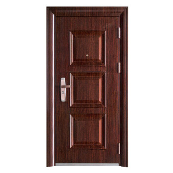 日上防盗门甲入户大门9公分甲防盗门隔音保温北京免费