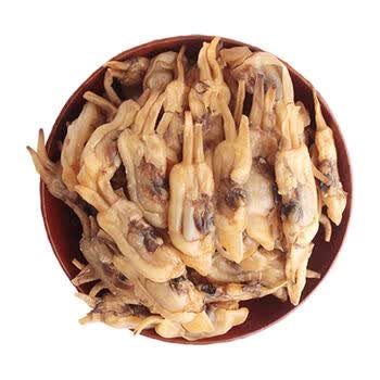 蜀逍肴蛏干海鲜干货福建特产渔民自晒无沙老蛏干圣子美味健康特级野生