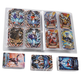 欧布奥特曼卡片卡玩具英雄卡牌游戏儿童动漫赛