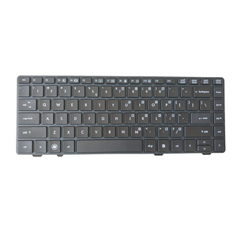 适用于惠普hpprobook63606360b6360t笔记本电脑内置键盘全新6360t