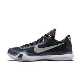 【旗艦官方店】kobe zk 10 科比10代籃球鞋 zoom氣墊透氣輕便防滑學生