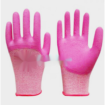 实验室小鼠防咬手套 仓鼠防抓咬手套抓大鼠灌胃尾注手套 保护手指