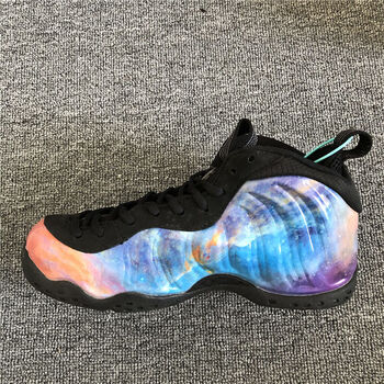 哈达威喷泡篮球鞋奶茶喷泡女南海岸万圣黑武士全明星勾实战男鞋 星空