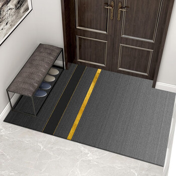 傲娇熊门口脚垫地垫进门入户门垫耐脏进户门家用毯子入户防滑入门垫子