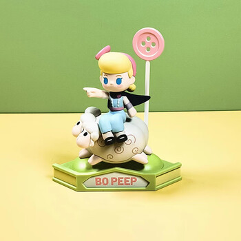 胡迪巴斯光年周边摆件礼物确认款拆盒未拆袋牧羊女拆开不退拆开不退