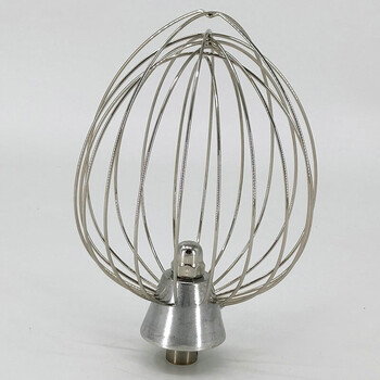 7l鲜奶机打蛋球搅拌球鲜奶球打发球网球配件b7厨师机打蛋器d款三麦新