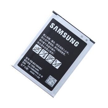 三星smg1600原装电板g1650原厂电池folder2翻盖手机锂电池骏珀梵赫 一