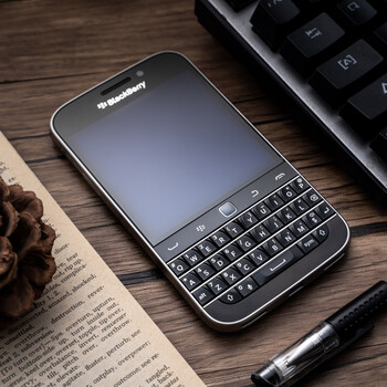 世宜得黑莓智能手机 blackberry/黑莓 keyone q20学生戒网手机 hk版两