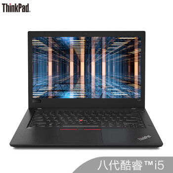 ThinkPad T480(1KCD)14ӢᱡʼǱ(i5-8250U 4G 256GSSD Win10 ȫоƬ ˫ 41)