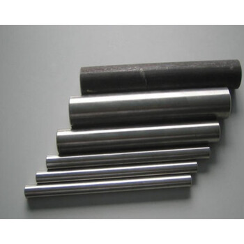 oloey定制适用于qms3l电磁铁铁芯圆棒棒材dwsi3液压电磁阀用硅钢棒