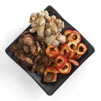 三宝粉250g 20头三七丹参山楂