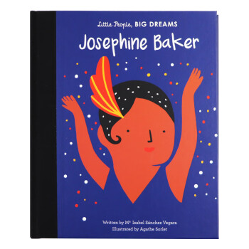 LPBD:Josephine Baker С룺Լɪҡ [װ]