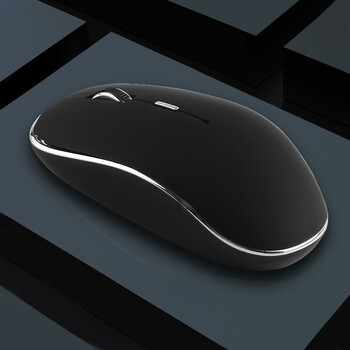 苹果手机鼠标iphone 13 pro max/xs/xr/8/7plus无线蓝牙鼠标 lzqly