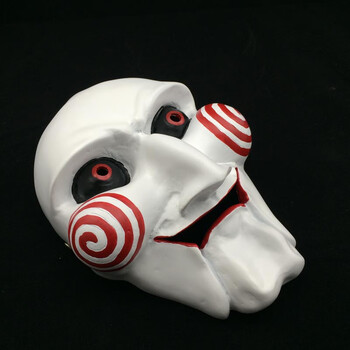 般若面具咬绳 般若面具挂件鬼武士鬼脸天狗鬼面火影忍者日本面具cos