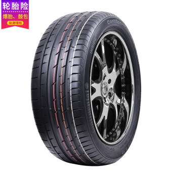 德国马牌 Continental 汽车轮胎csc3 225 45r18 95w Tl Xl Fr 图片价格品牌报价 京东