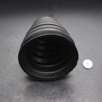 电锤防尘罩 冲击钻打孔防污器挡灰工具接灰碗电锤配件电锤防尘罩冲击