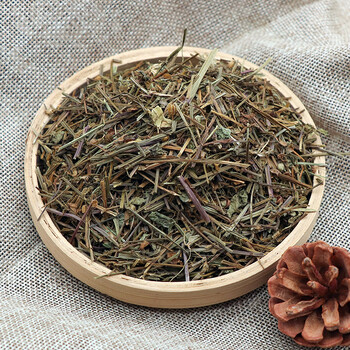 半枝莲 250g克干半枝连草药半支莲 新货并头韩信草天然中药材 半枝莲