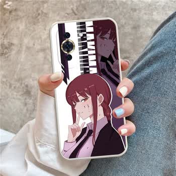 沁媛 华为nova10手机壳nova9液态硅胶nova7 pro防摔软nova8防摔nova6