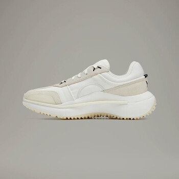 阿迪达斯 (adidas)ajatu 网面透气 y3系列缓震耐磨复古风男女同款跑步