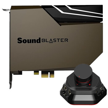 ¿ƼCreativeSound Blaster AE-7  Ƶģ 127dB  /Hi-Fi רҵϷӰ