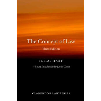 ֻ ɵĸ The Concept of Law