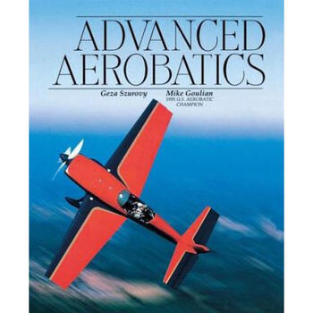 advanced aerobatics
