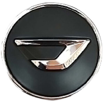 适用于大众捷达vs5vs7va3磁悬浮轮毂灯发光车标轮胎中心盖改装捷达