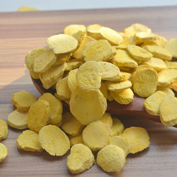 北京同仁堂原料中药材半夏野生 姜旱半夏 水半夏 法炙水半夏 姜制