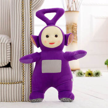 天线宝宝玩偶 儿童毛绒玩具陪孩子睡觉玩偶布偶送儿童生日礼物安抚