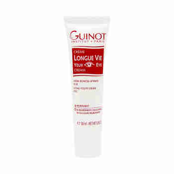 Guinot【香港直邮】法国 维健美 眼霜 营养眼霜30ml院装