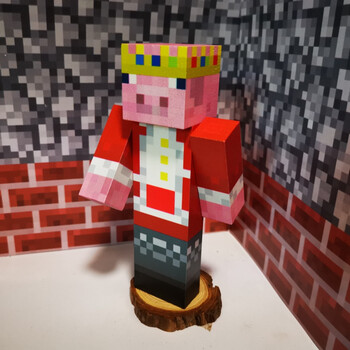 皮肤模型dream实体303him周边物品节日礼物送闺蜜七夕礼物 techno(头