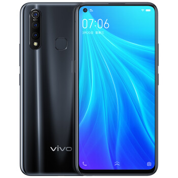 vivo Z5x 8GB+128GB Ӱ ֻ  5000mAh ֻ ƶͨȫͨ4Gֻ