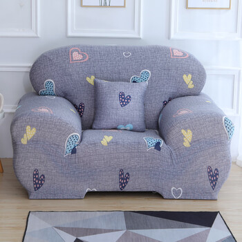 2022新品沙发套罩单个老式单人沙发套罩全包套位皮小单个懒人座通用型