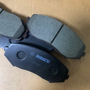 0排量 2.4排量 3.2排量 专用 后刹车片