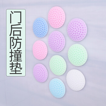 床头防晃动减震防撞垫固定器背顶床防咯吱响稳定器防摇可调节防撞垫6