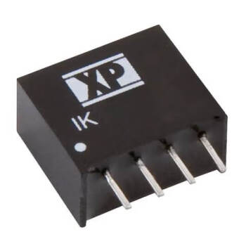 XP Power 电源模块 IK0512SA 起订5个装