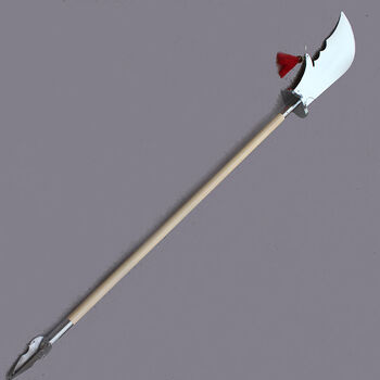 青龙偃月真刀关羽春秋大刀武术练习表演训练关刀大刃关公冷兵1器 全长