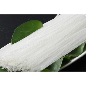 水晶粉条300g*3袋 土豆马铃薯粉丝粗干粉条子手工粉条q9