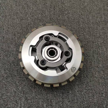 金吉拉300滑动离合原厂摩托车滑动离合器机车改装省力适用春风650铃木