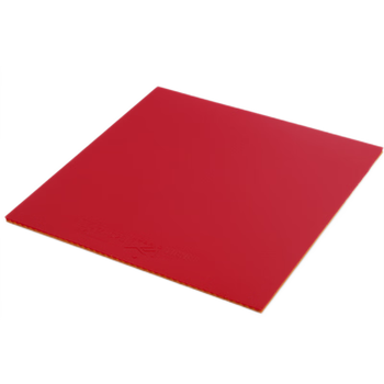 正品挺拔国k1乒乓球胶皮粘性内能tibhar国k1plus套胶k1plus红色