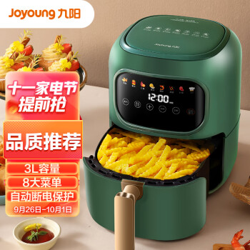  Joyoung ը3L๦͵֬ܵըȫԶKL30-VF525
