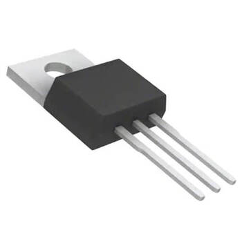 NEXPERIA Mosfet场效应管 PSMN3R0-60PS,127