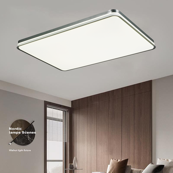 千亮照明3893系列吸顶灯 3910,955*635*70