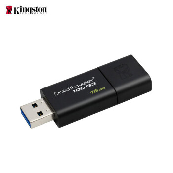 ʿ٣Kingston16GB USB3.0 U DT100G3 ɫ  ʱб