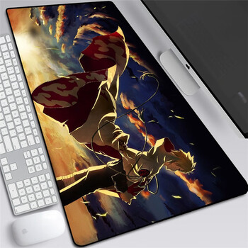 加厚高清图案定制游戏垫键盘桌垫 18 800x300x5mm>lomazoo>鼠标垫>